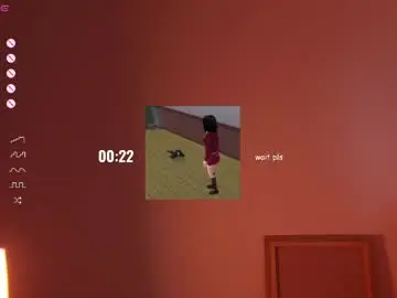 Chaturbate Free Porn Cam of tinkerdinky