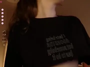 Chaturbate Nude Webcam of tinkerdinky