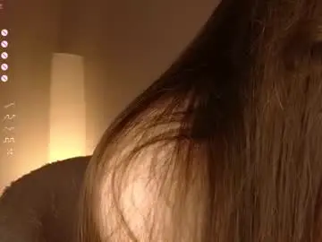 Chaturbate Nude Webcam of tinkerdinky