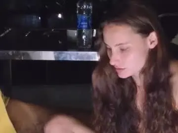 Chaturbate Live Porn of trying2fit