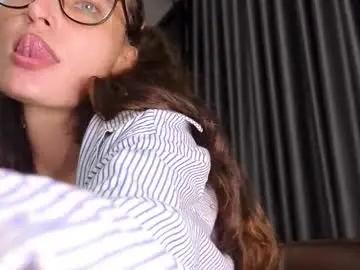 Chaturbate Adult Webcam of trying2fit