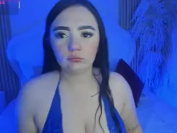 Chaturbate Nude Webcam of valeria_carter_