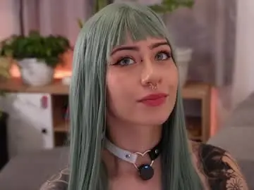 Chaturbate Adult Webcams of xspacebluex