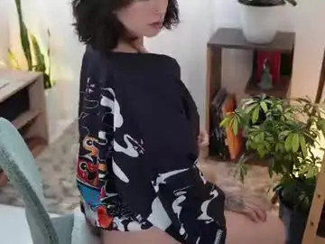 Chaturbate Adult Webcams of xspacebluex