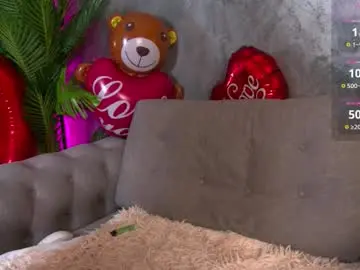 Chaturbate Live Sex of 18perfectvibe