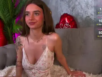 Chaturbate Adult Webcam of 18perfectvibe