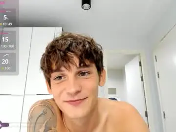 Chaturbate Sex Chat of aiko_miracle