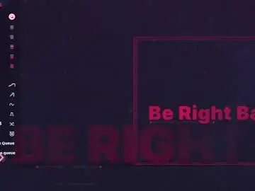 Chaturbate Best Webcam of angelm888