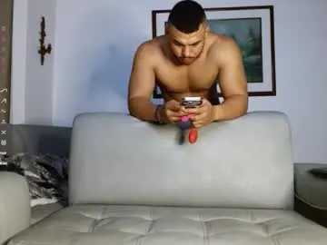 Chaturbate Live Porn of angelm888