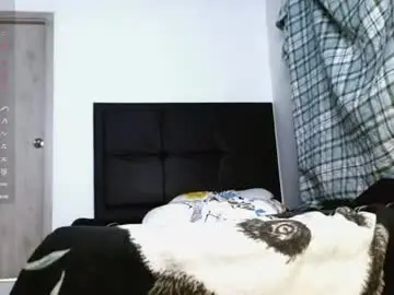 Chaturbate Nude Webcam of angelm888