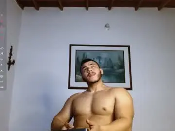 Chaturbate Live Sex of angelm888
