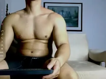 Chaturbate Nude Webcam of angelm888