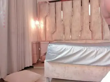 Chaturbate Nude Webcam of ariana_grande233