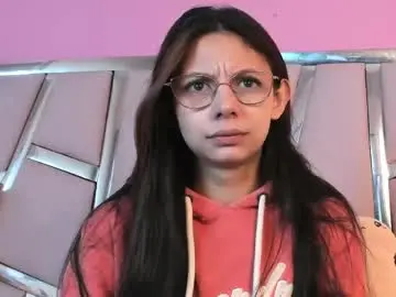 Chaturbate Best live sex cam show of bonniepark_