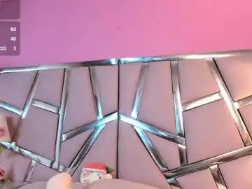 Chaturbate Private Sex Chat of bonniepark_