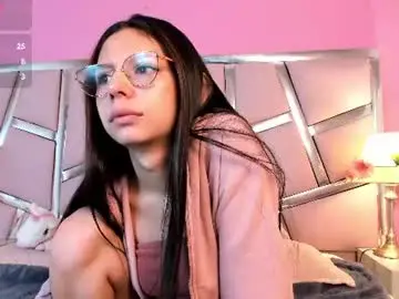 Chaturbate Free Porn Cam of bonniepark_