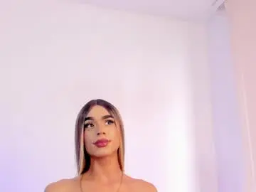 Chaturbate Nude Webcam of cellesteevans