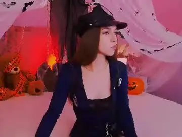 Chaturbate Live Porn of christihelly