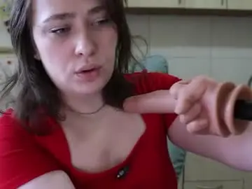 Chaturbate Live Sex Cam of elsasquirt