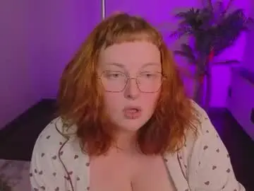 Chaturbate Best Webcam of gingerr_pie