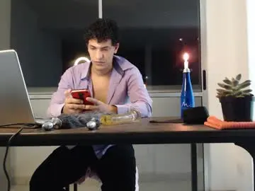 Chaturbate Private Sex Chat of harlyeandjoker7