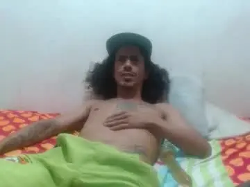 Chaturbate Private Sex Chat of hot_and_complacent