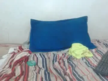 Chaturbate Live Sex Cam of hot_and_complacent