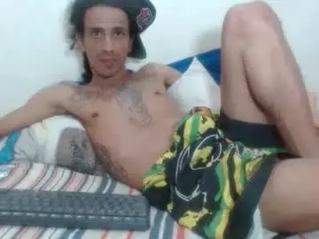 Chaturbate Live Sex of hot_and_complacent