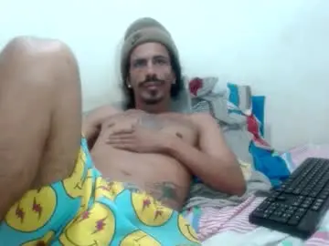 Chaturbate Sex Cam of hot_and_complacent