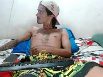 Chaturbate Private Sex Chat of hot_and_complacent