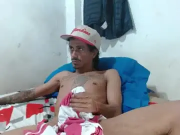 Chaturbate Live Sex of hot_and_complacent