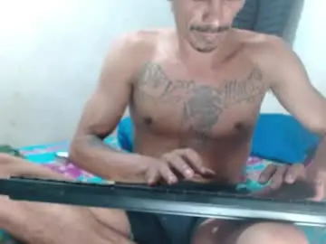 Chaturbate Live Porn of hot_and_complacent