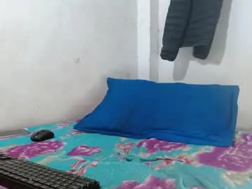 Chaturbate Live Porn of hot_and_complacent