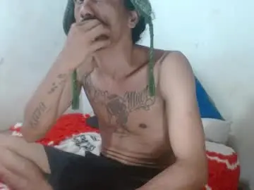 Chaturbate Live Sex Cam of hot_and_complacent