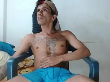 Chaturbate Nude Webcam of hot_and_complacent