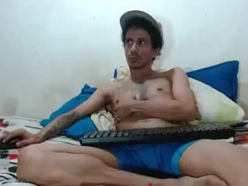 Chaturbate Adult Video Chat of hot_and_complacent