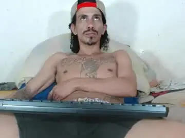 Chaturbate Sex Chat of hot_and_complacent