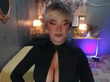 Chaturbate Nude Webcam of hugecockchristine