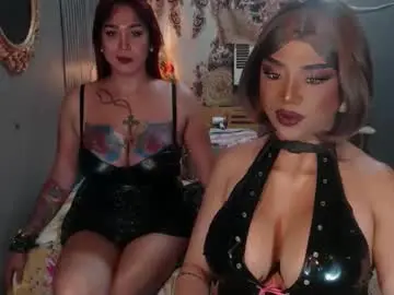 Chaturbate Live Porn of hugecockchristine