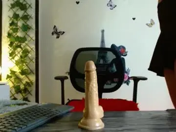 Chaturbate Live Porn of isabela_ferrer_