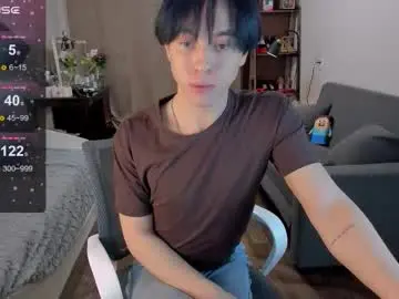 Chaturbate Live Sex Cam of jerry_bomb