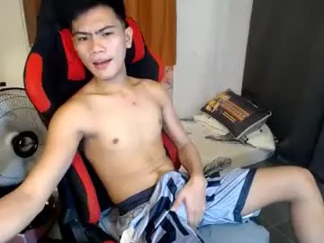 Chaturbate Live Sex Cam of jhon_cummer