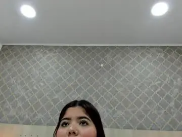 Chaturbate Free Live Porn of julieta_robertson