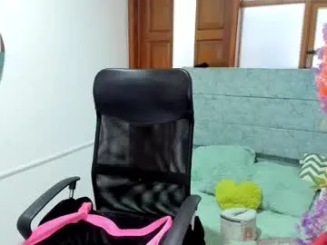 Chaturbate Free Porn Cam of julieta_star69