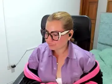 Chaturbate Private Sex Chat of julieta_star69