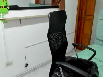 Chaturbate Free Live Porn of julieta_star69