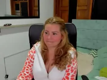 Chaturbate Adult Webcam of julieta_star69