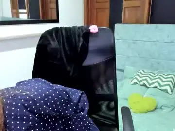 Chaturbate Private Sex Chat of julieta_star69