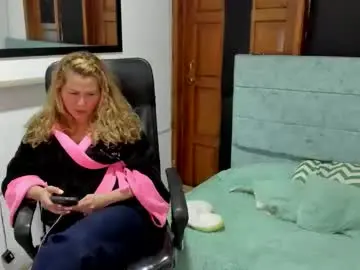 Chaturbate Live Porn of julieta_star69