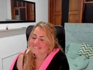 Chaturbate Free Porn Cam of julieta_star69